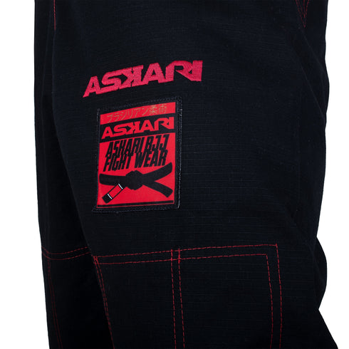 Askari ASKARI BJJ KIMONO