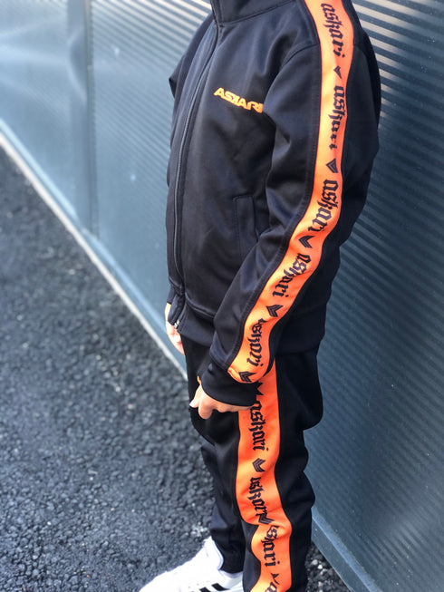 ASKARI JUNIOR TRACKSUITS