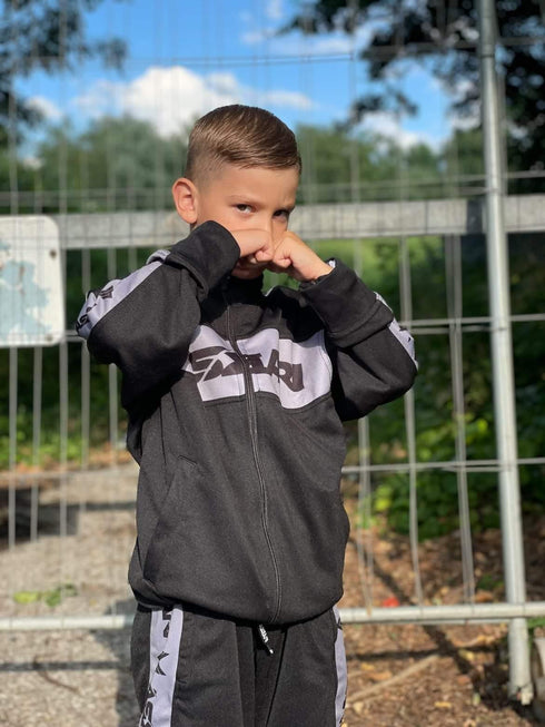 ASKARI JUNIOR TRACKSUITS