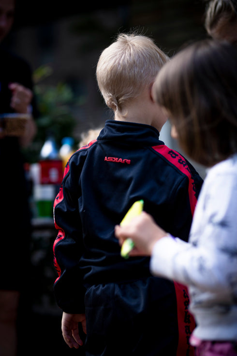 ASKARI JUNIOR TRACKSUITS