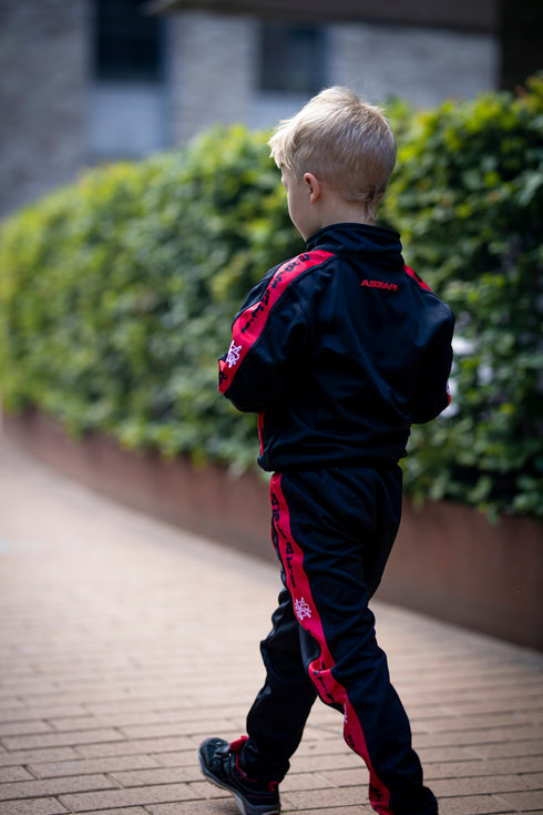 ASKARI JUNIOR TRACKSUITS