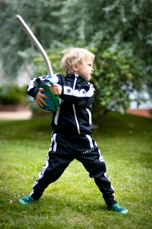 ASKARI JUNIOR TRACKSUITS