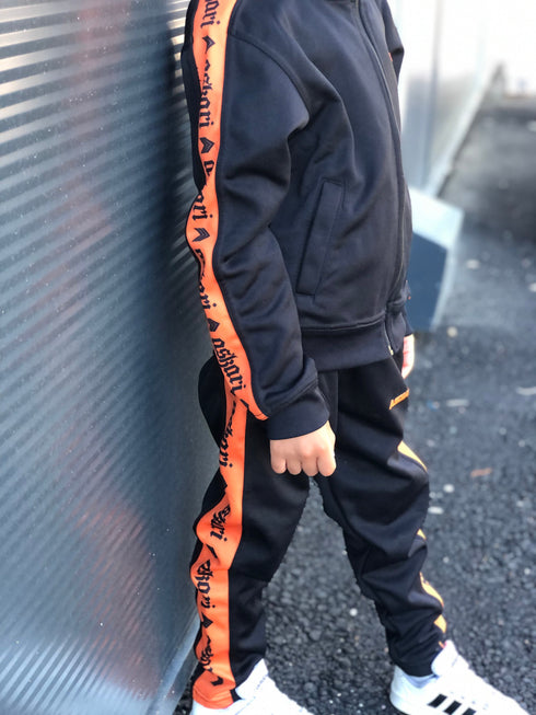 ASKARI JUNIOR TRACKSUITS