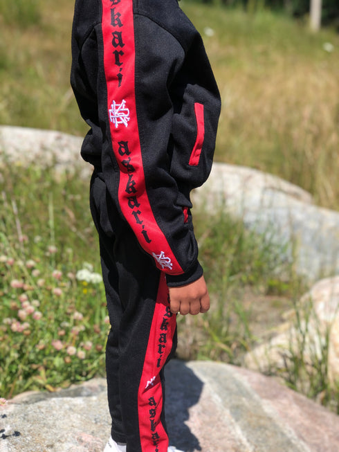 ASKARI JUNIOR TRACKSUITS