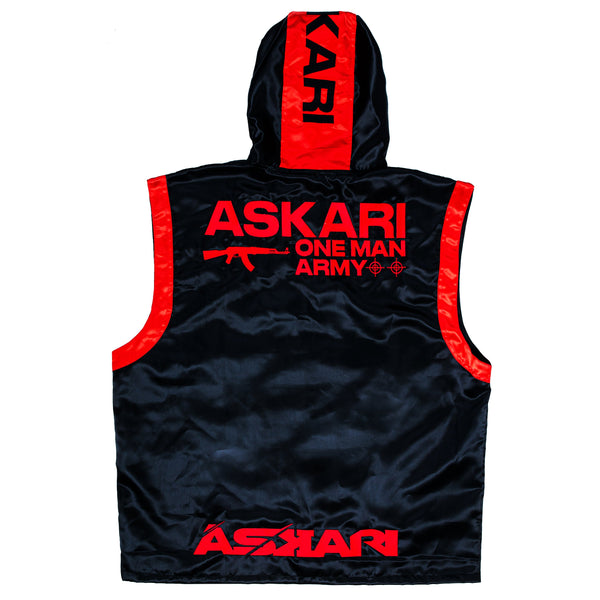 Askari Askari Walk-in Jacket