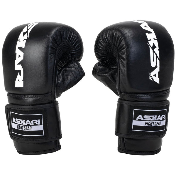 Askari Boxing Gloves Askari Bag Gloves