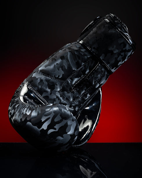 "FUTURE CAMOU" ASKARI BOXING GLOVES