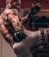 "TROUBLEMAKER" ASKARI SHOOTFIGHTING MMA GLOVES