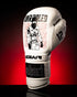 "UNRIVALED" BOXING GLOVES