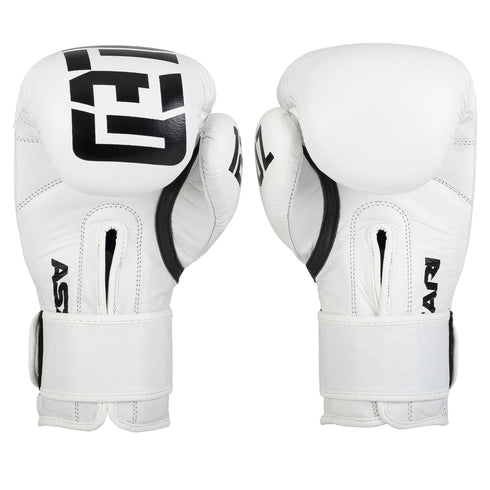 "UNRIVALED" BOXING GLOVES