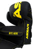 "YELLOW JACKET STING" BOXING GLOVES