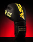 "YELLOW JACKET STING" BOXING GLOVES