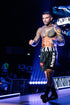 Askari Boxningsshorts Boxing Shorts Askari