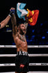Askari Boxningsshorts Boxing Shorts Askari