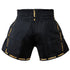 "24K" MUAY THAI SHORTS