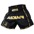 "24K" MUAY THAI SHORTS