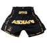 "24K" MUAY THAI SHORTS