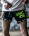 "MEDINA" MUAY THAI SHORTS