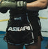 Askari Fight Shorts Askari Muay Thai Shorts - Black Camouflage
