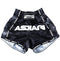 "BLACK DESERT" MUAY THAI SHORTS