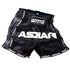 "BLACK DESERT" MUAY THAI SHORTS