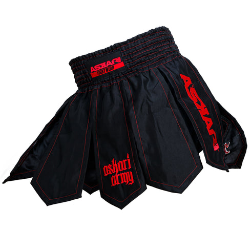 Askari Fight Shorts Gladiator Shorts