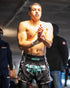 "ICE" MUAY THAI SHORTS