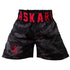 Askari Fight Shorts K1 Kickboxing Shorts