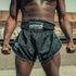 Askari Fight Shorts "Marlboro" Askari Muay Thai Shorts