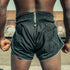 Askari Fight Shorts "Marlboro" Askari Muay Thai Shorts