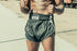 Askari Fight Shorts "Marlboro" Askari Muay Thai Shorts