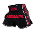 "SAHARA" MUAY THAI SHORTS