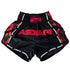 "SAHARA" MUAY THAI SHORTS