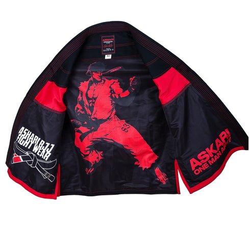 Askari GI ASKARI BJJ KIMONO