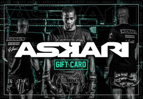 Askari Gift Cards Giftcard