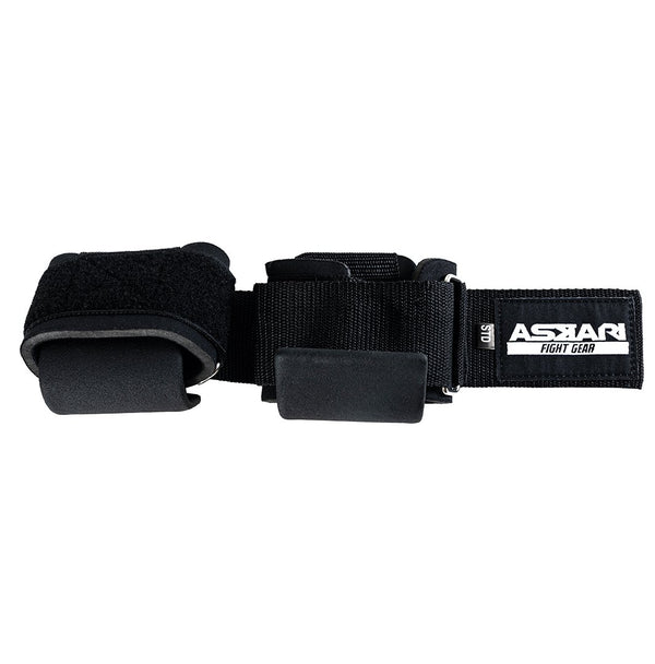 Askari Gym Equipment Weight Lifting Hooks
