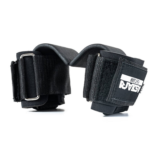 WEIGHT LIFTING HOOKS