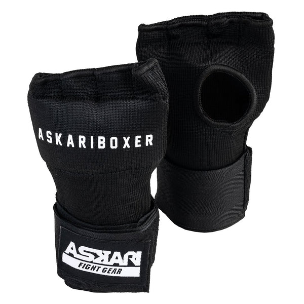 Askari Handwraps Askari Gel Fastwraps