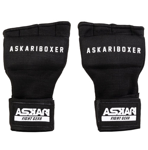 ASKARI GEL FASTWRAPS