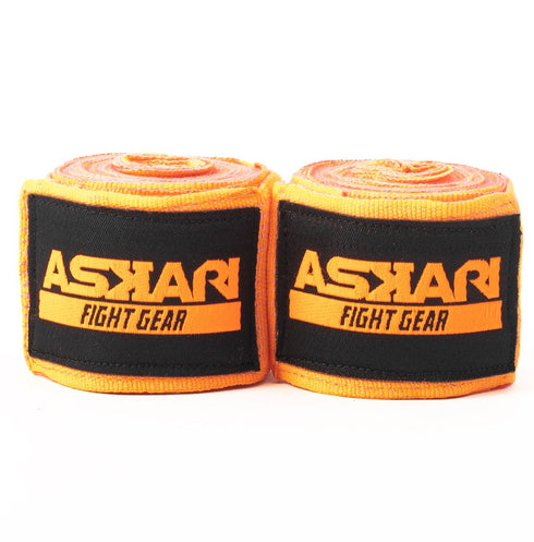 ASKARI STRETCH HANDWRAPS