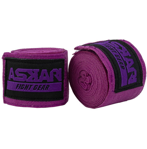 ASKARI STRETCH HANDWRAPS