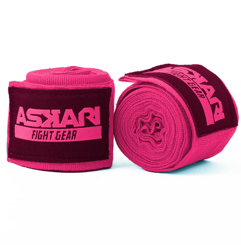 ASKARI STRETCH HANDWRAPS