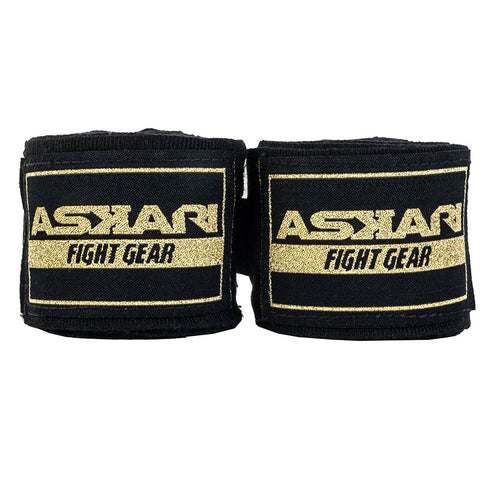 ASKARI STRETCH HANDWRAPS