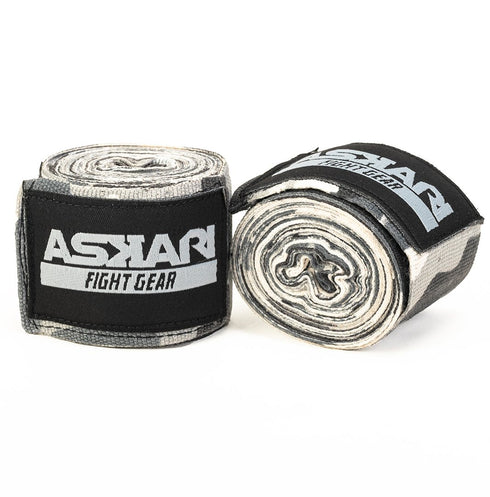 ASKARI STRETCH HANDWRAPS