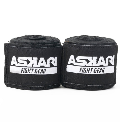 ASKARI STRETCH HANDWRAPS