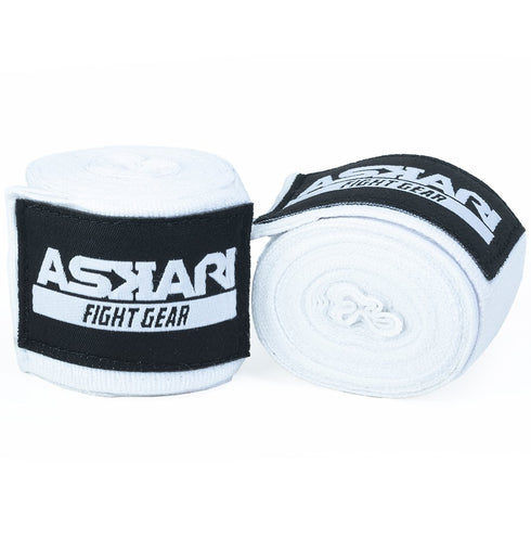 ASKARI STRETCH HANDWRAPS