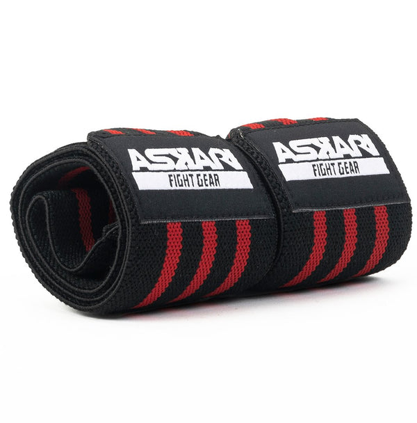 Askari Handwraps Elastic Wrist Wraps