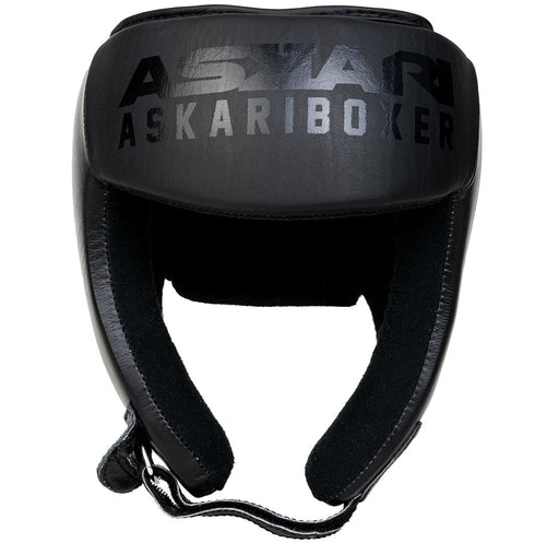ASKARI BOXER HEADGUARD