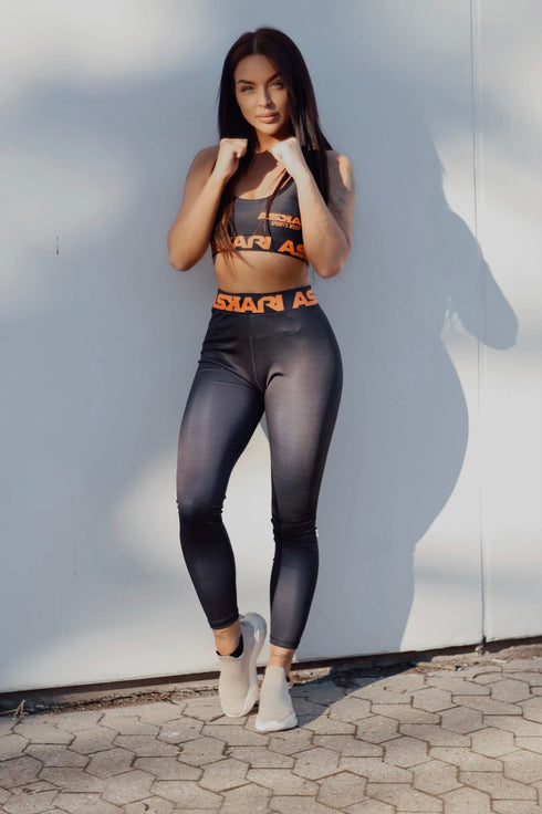 ASKAREYA LEGGINGS