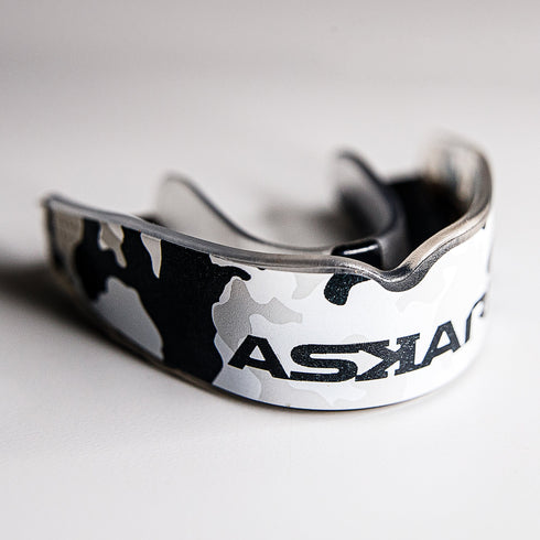 "ASPHALT" ASKARI MOUTHGUARD